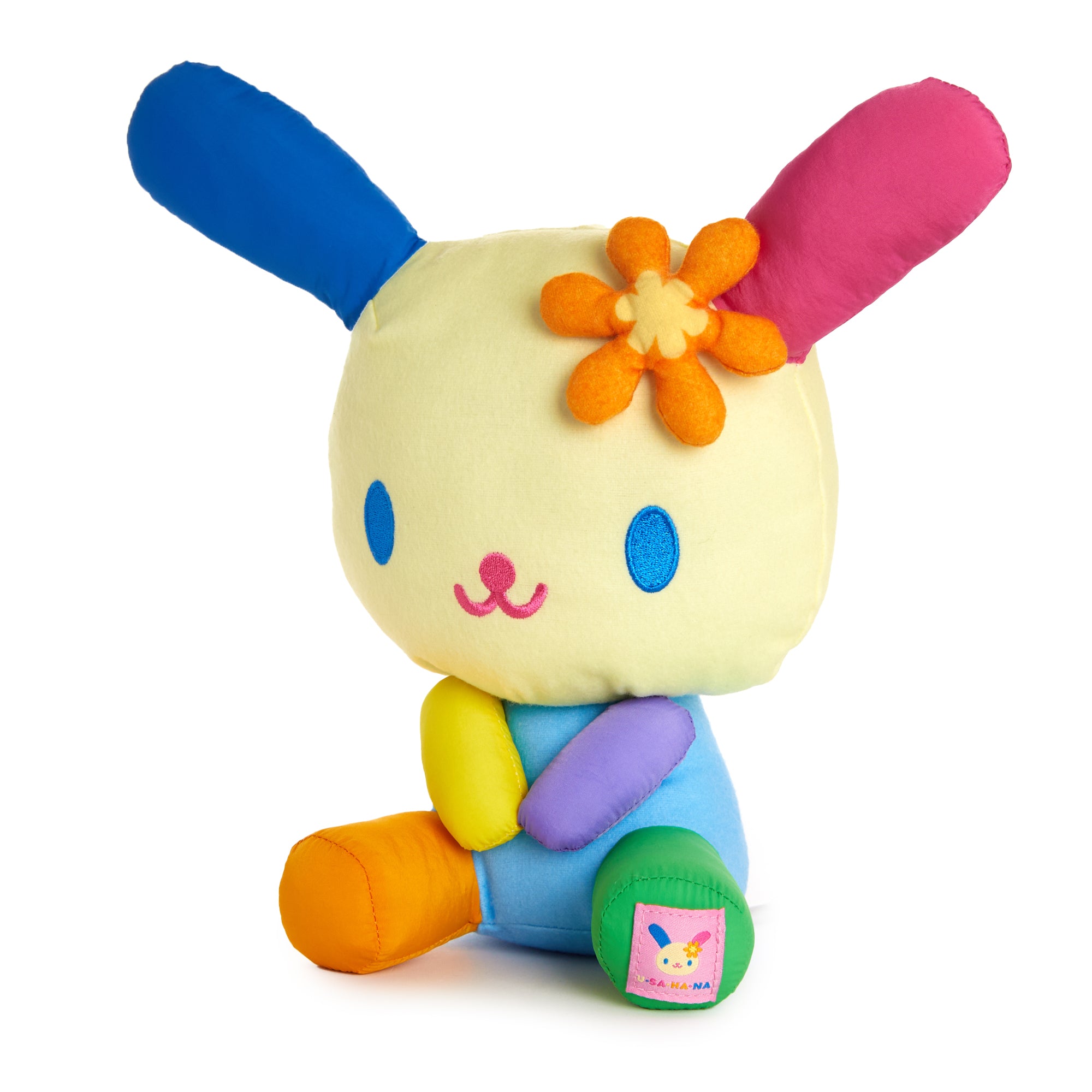 U*SA*HA*NA 8 Parachute Plush Manchester Great Sale Cheap Online