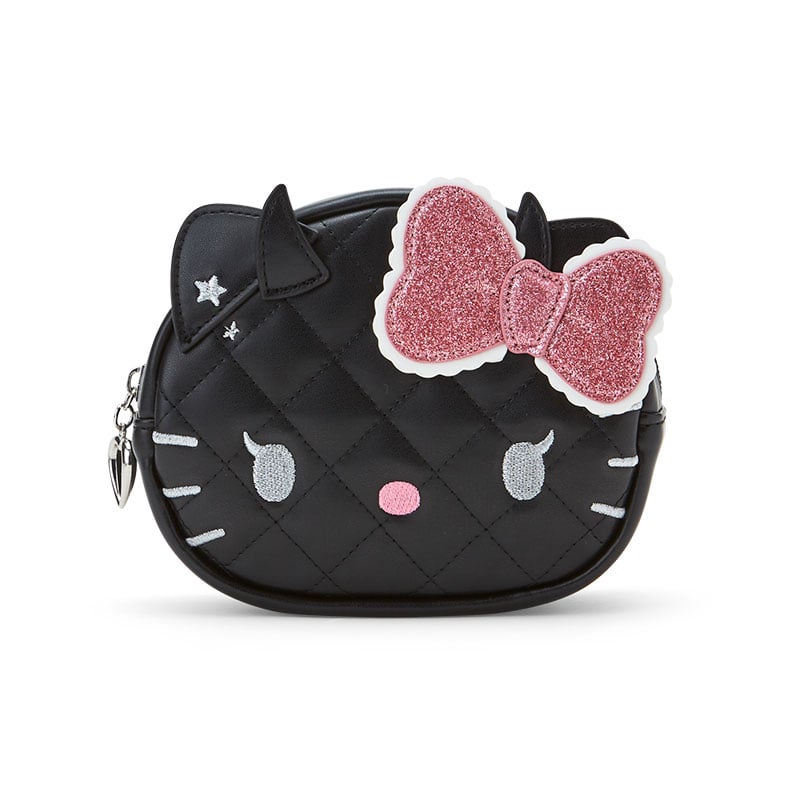 Hello Kitty Naughty Zipper Pouch (Naughty and Nice Series) Free Shipping Cheap Pice