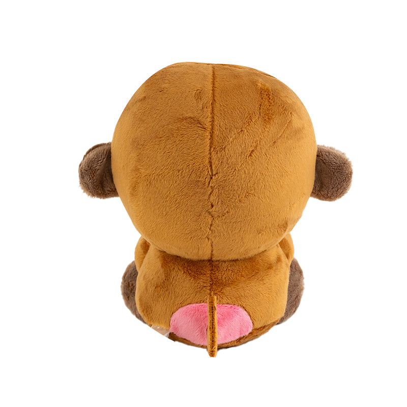 Monkichi and Monta 8 Plush Big Discount For Sale