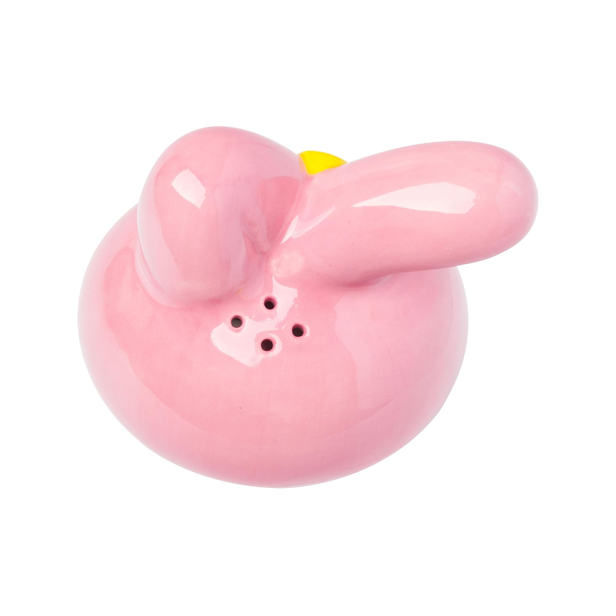 My Melody And Kuromi Sculpted Ceramic Salt and Pepper Set Buy Cheap Extremely