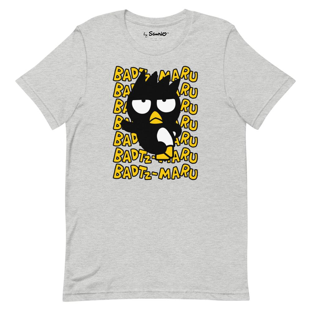 Badtz-maru Watashi Wa T-Shirt Comfortable Cheap Online