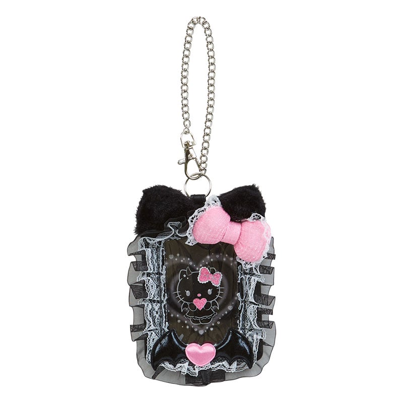 Hello Kitty Naughty ID Badge Holder (Naughty and Nice Series) Clearance Wide Range Of