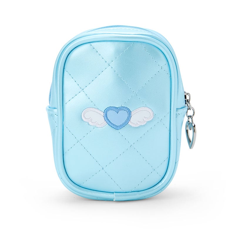 Cinnamoroll Quilted Mini Zipper Pouch (Dreaming Angel Series Pt 2) Official Site For Sale
