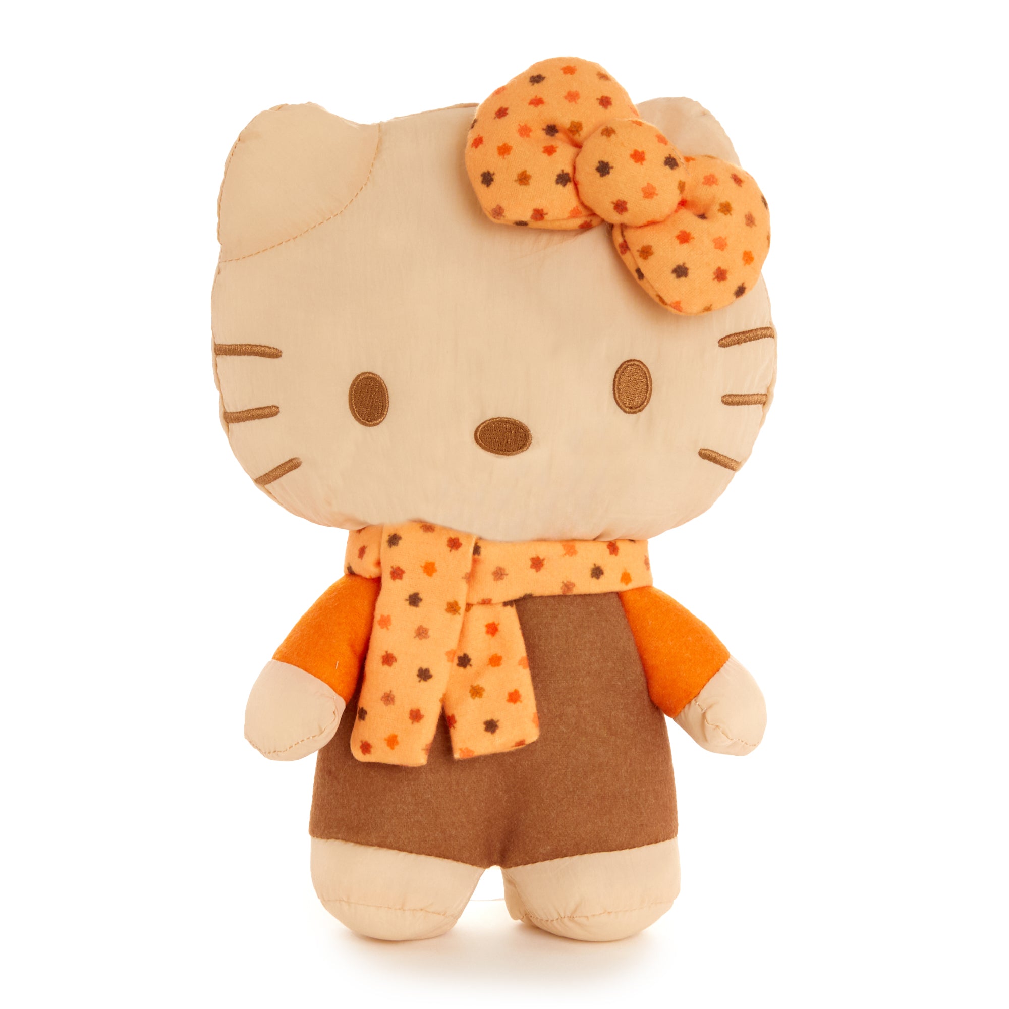Hello Kitty 10 Seasons of Friendship Plush (Fall) For Nice Online