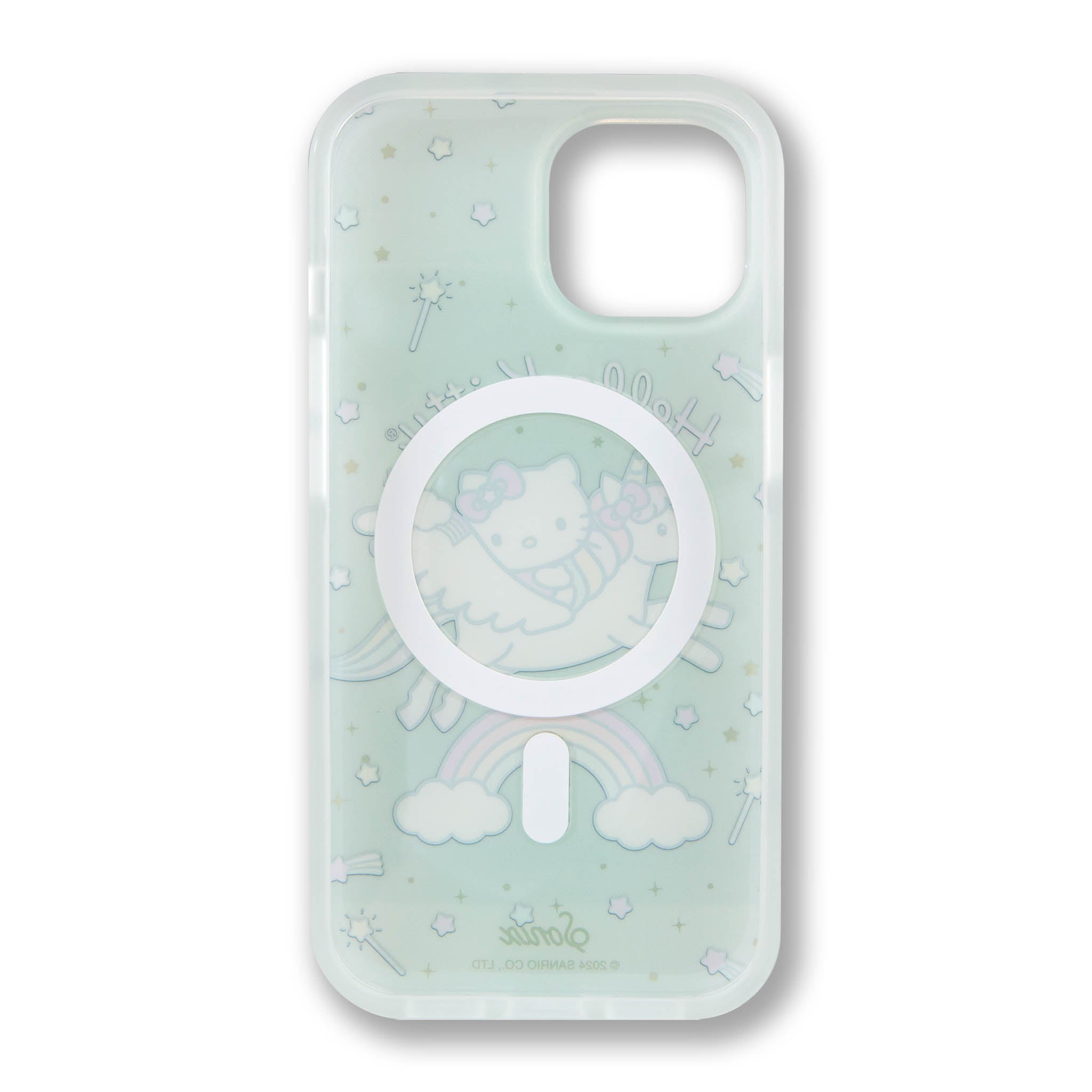 Hello Kitty x Sonix Unicorn iPhone Case Inexpensive For Sale
