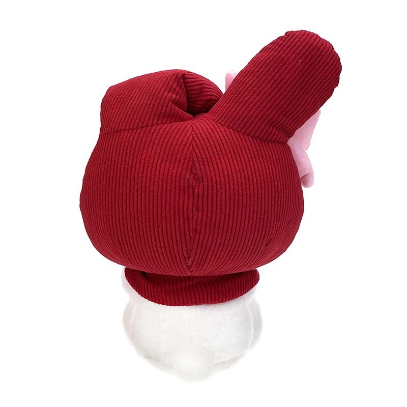 My Melody 8 Plush (Classic Corduroy Series) Store Cheap Online