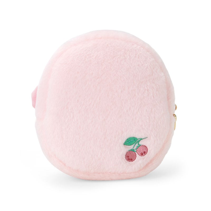 My Melody Mini Zipper Pouch (Fauna Friends Series) Cheap For Cheap