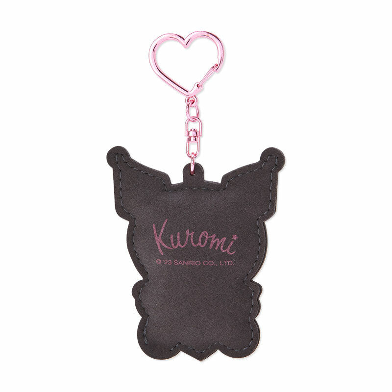 Kuromi Bling Bling Keychain Sale Low Shipping Fee