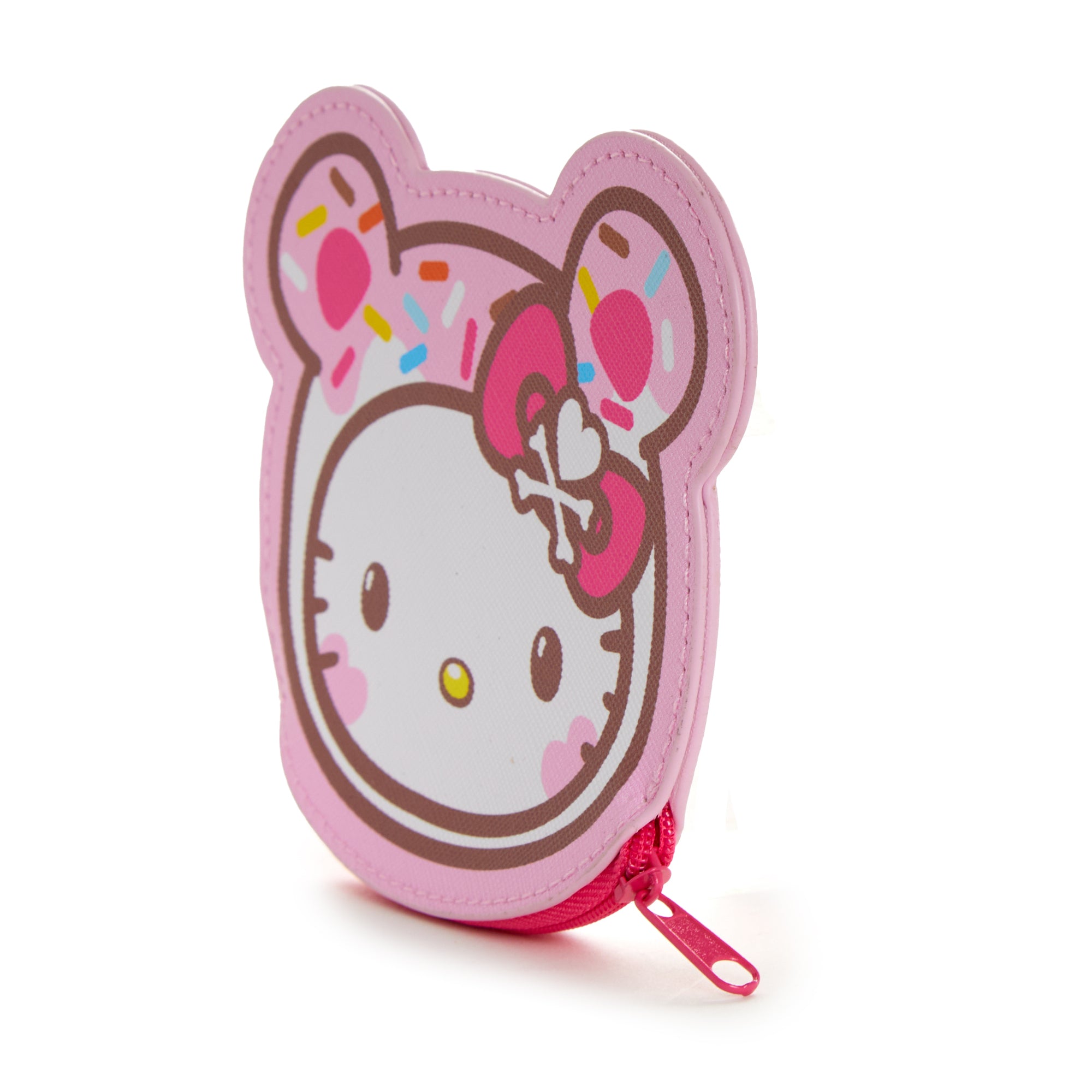 Hello Kitty x Tokidoki Cheetah Coin Purse (Kawaii Carnival) Get To Buy Sale Online