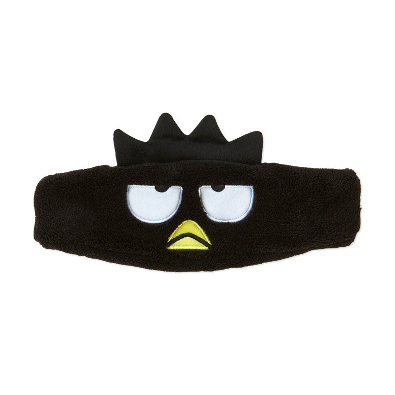 Badtz-maru Plush Headband Discount View