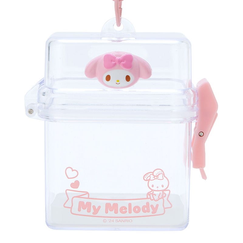 My Melody Mini Companion Case Cheap With Paypal