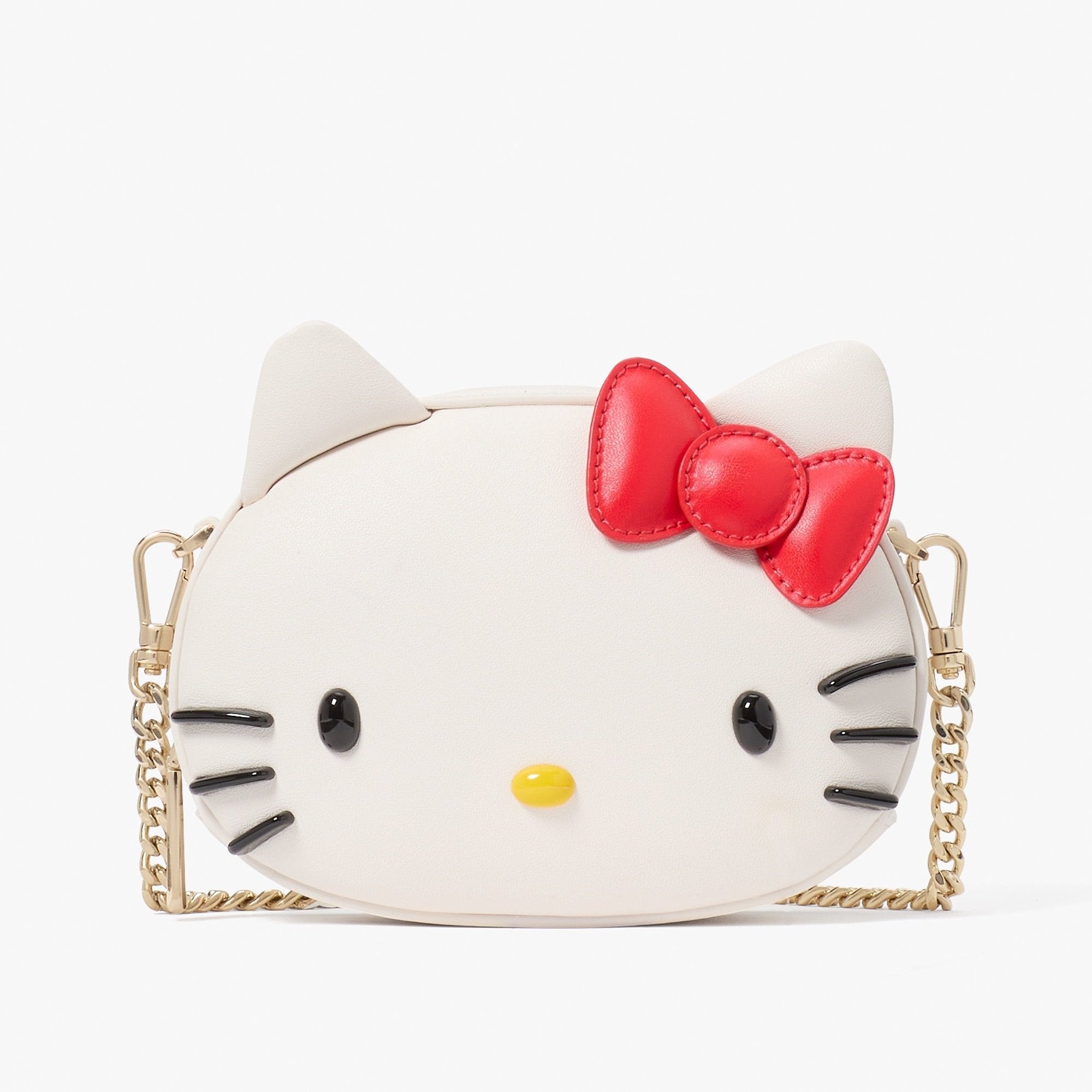 Hello Kitty x Kate Spade New York 3D Mini Crossbody Bag Discount Professional