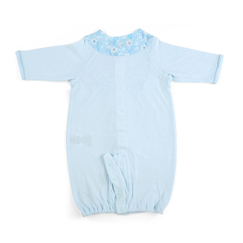 Sanrio Baby Organic Cotton Cinnamoroll Convertible Gown Get To Buy Cheap Online