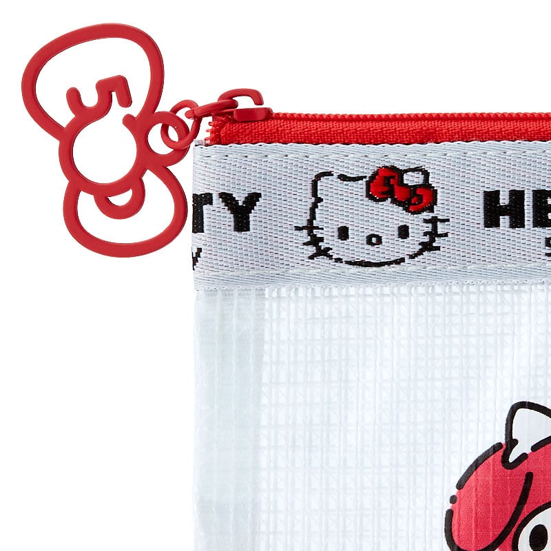My Melody Mini Flat Pouch (Hello, Everyone! Series) Sale How Much