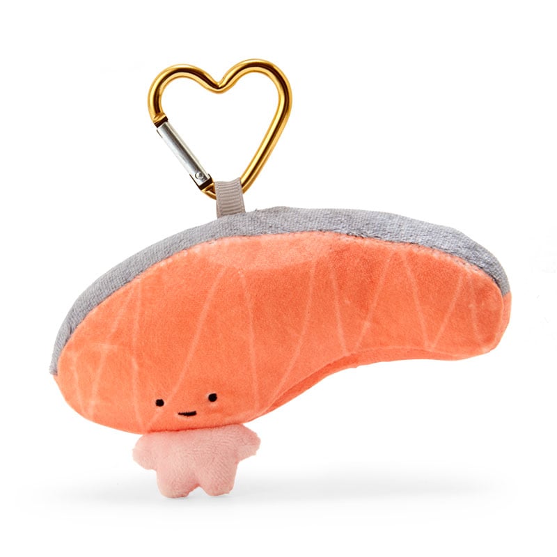 Kirimichan Plush Mascot All My Heart Keychain Reliable Cheap Online