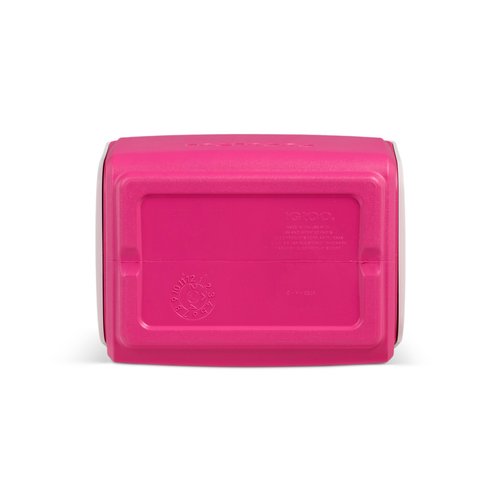 My Melody x Igloo 50th Anniversary Little Playmate 7 Qt Cooler Clearance Exclusive