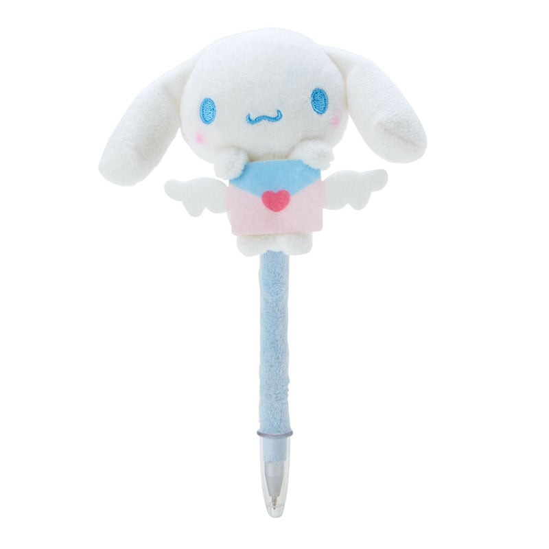 Cinnamoroll Plush Mascot Pen (To Everyone I Love Series) Discount Best Pices