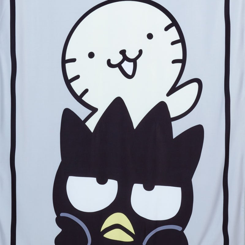 Badtz-maru Cool and Comfy Throw Blanket Cheap Pice Top Quality