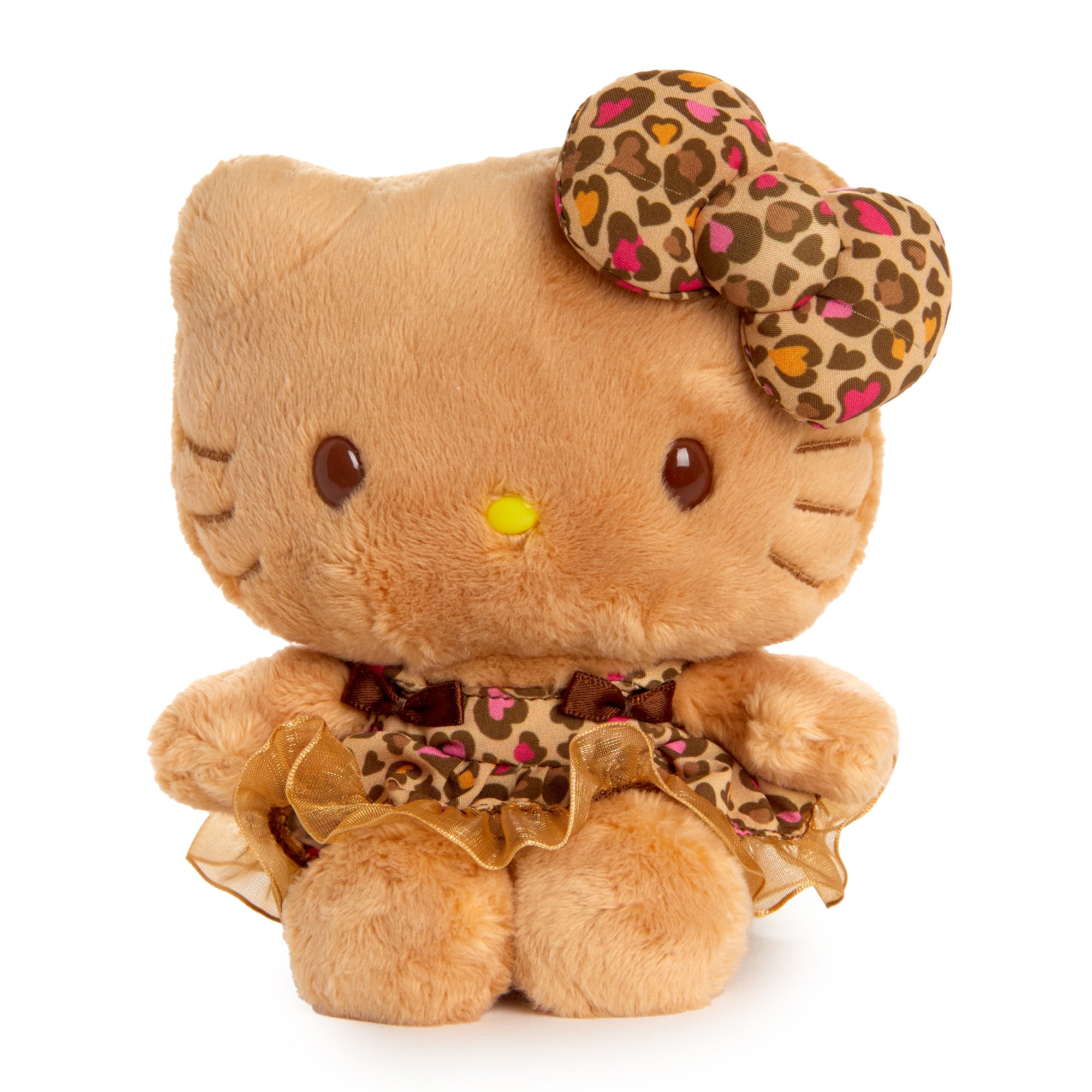 Hello Kitty Mascot Plush (Summer Vibes Edition) Newest Cheap Online