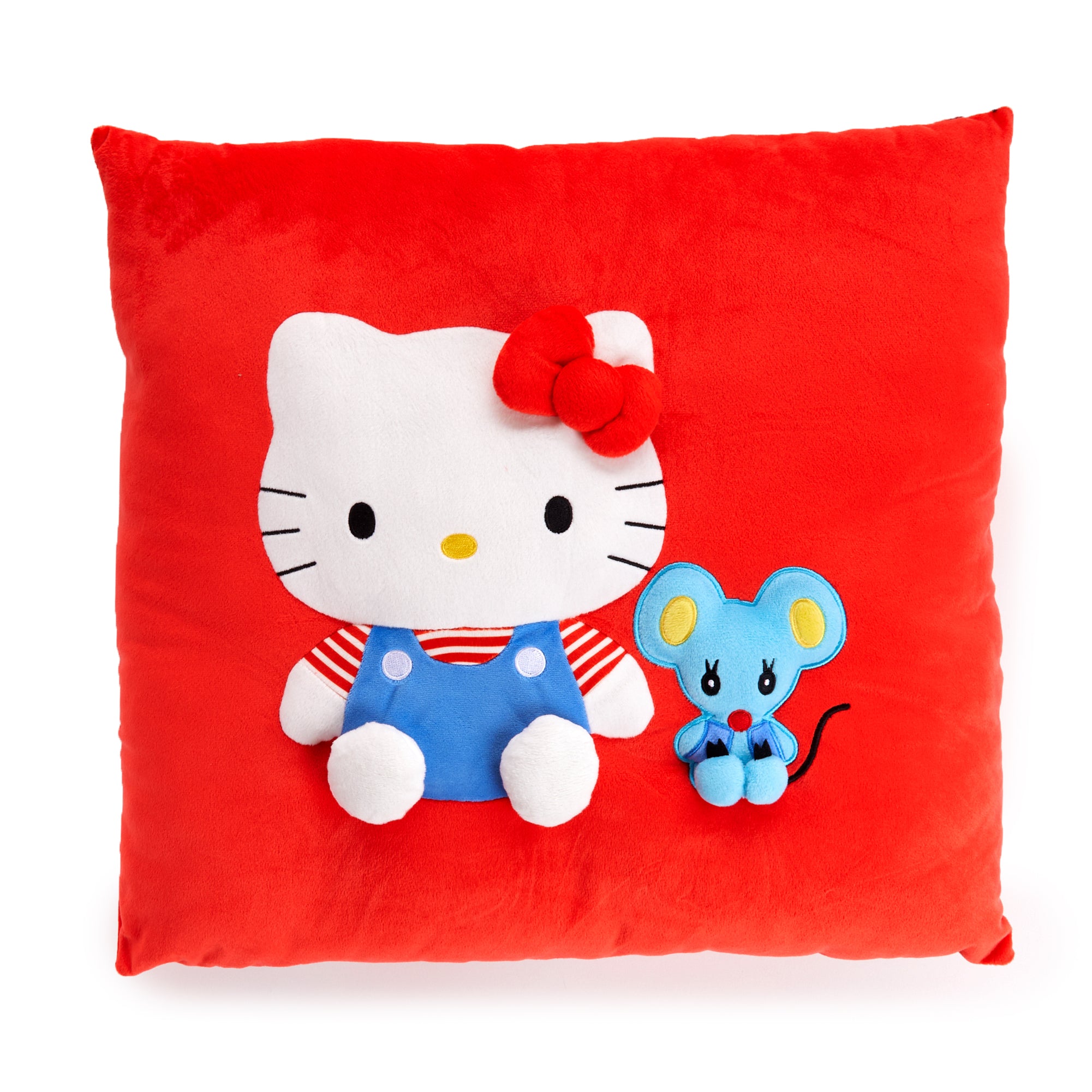 Hello Kitty 2-Way Throw Pillow (Home Essentials Series) Sale Cost