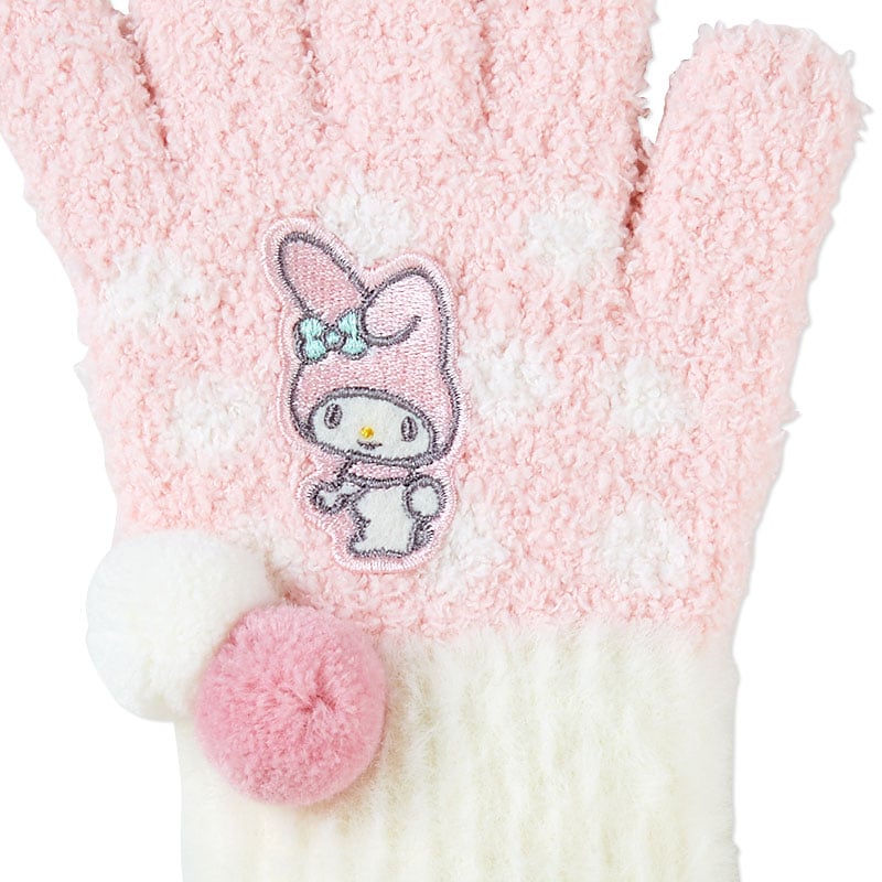 My Melody Kids Cozy Gloves Sale Sast