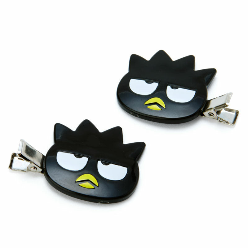 Badtz-maru Mini Hair Clip Set Best Pices Online
