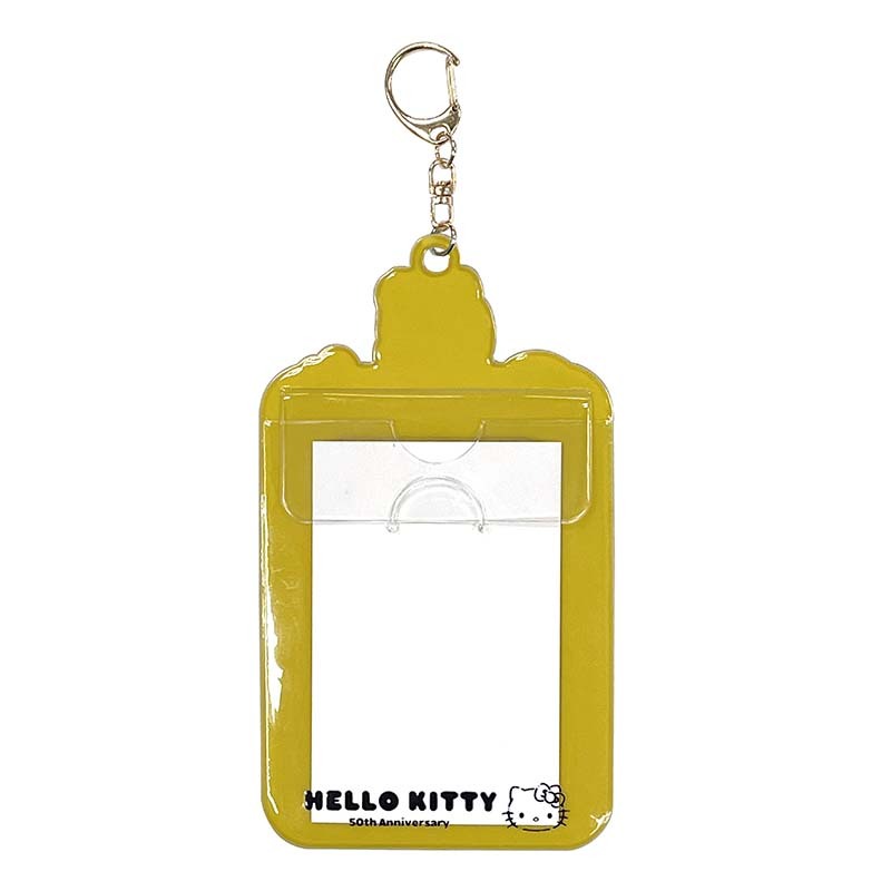 PataPataPeppy ID Badge Holder (Hello, Everyone! Series) Buy Cheap Many Kinds Of