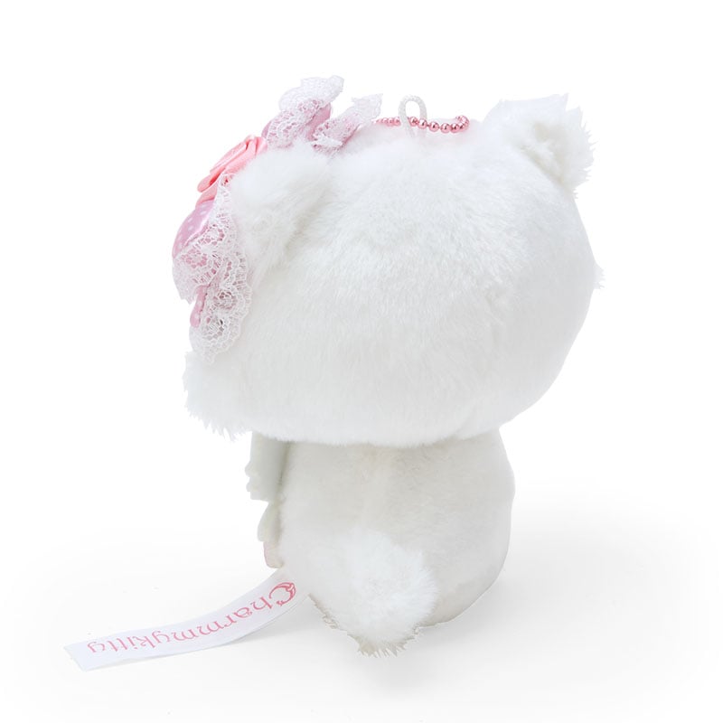 Charmmy Kitty Plush Mascot Keychain Sale 2025 New