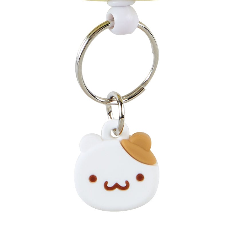 Pompompurin Bestie Face Badge Reel Low Cost For Sale