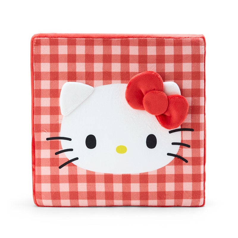 Hello Kitty Floor Face Cushion Buy Cheap Fashion Style