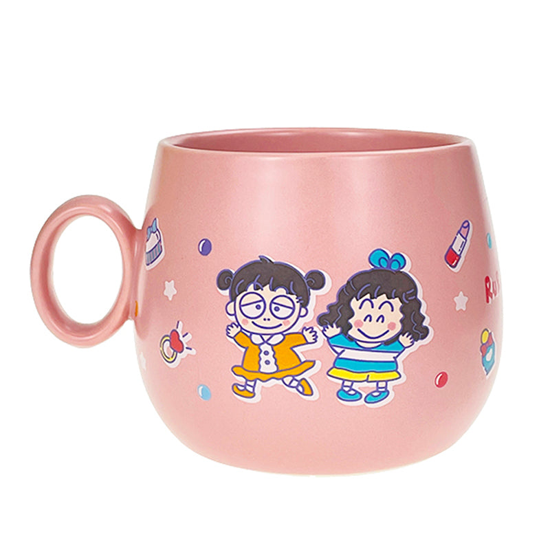 RururuGakuen Ceramic Mug Clearance Explore