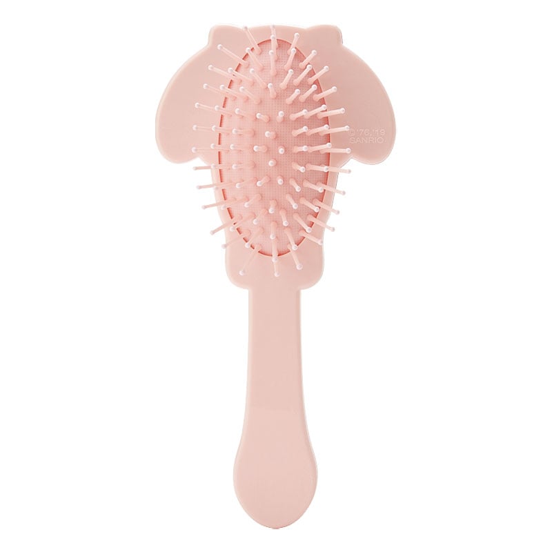 My Melody Besties Die-Cut Hair Brush Many Kinds Of Sale Online