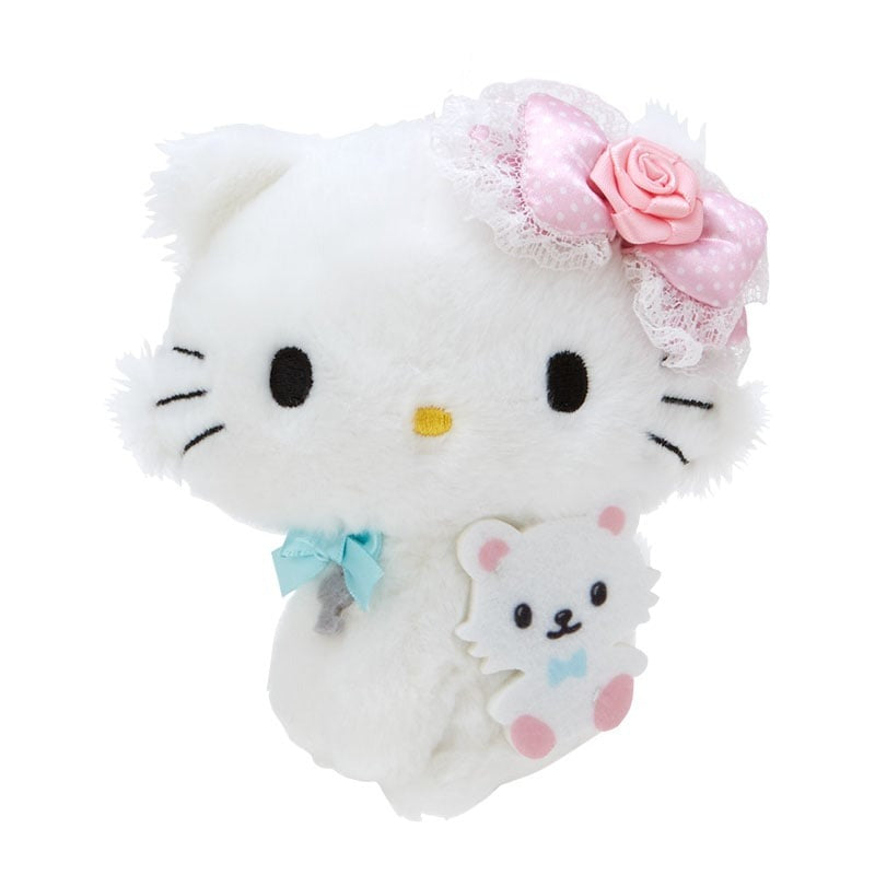 Charmmy Kitty Plush Mascot Keychain Sale 2025 New
