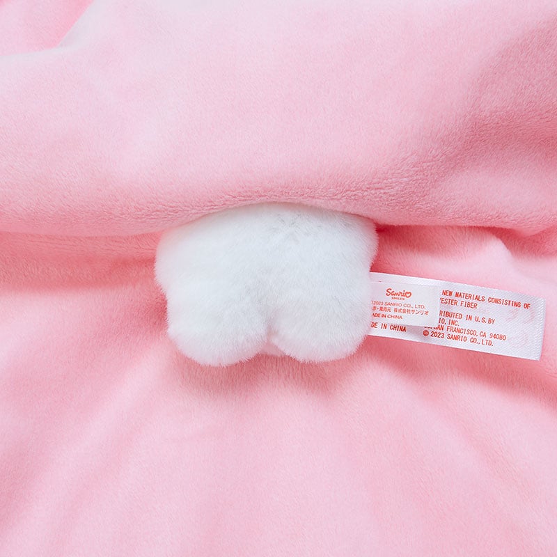 Sanrio Baby My Melody Plush Lovey Cheap Sale Lowest Pice