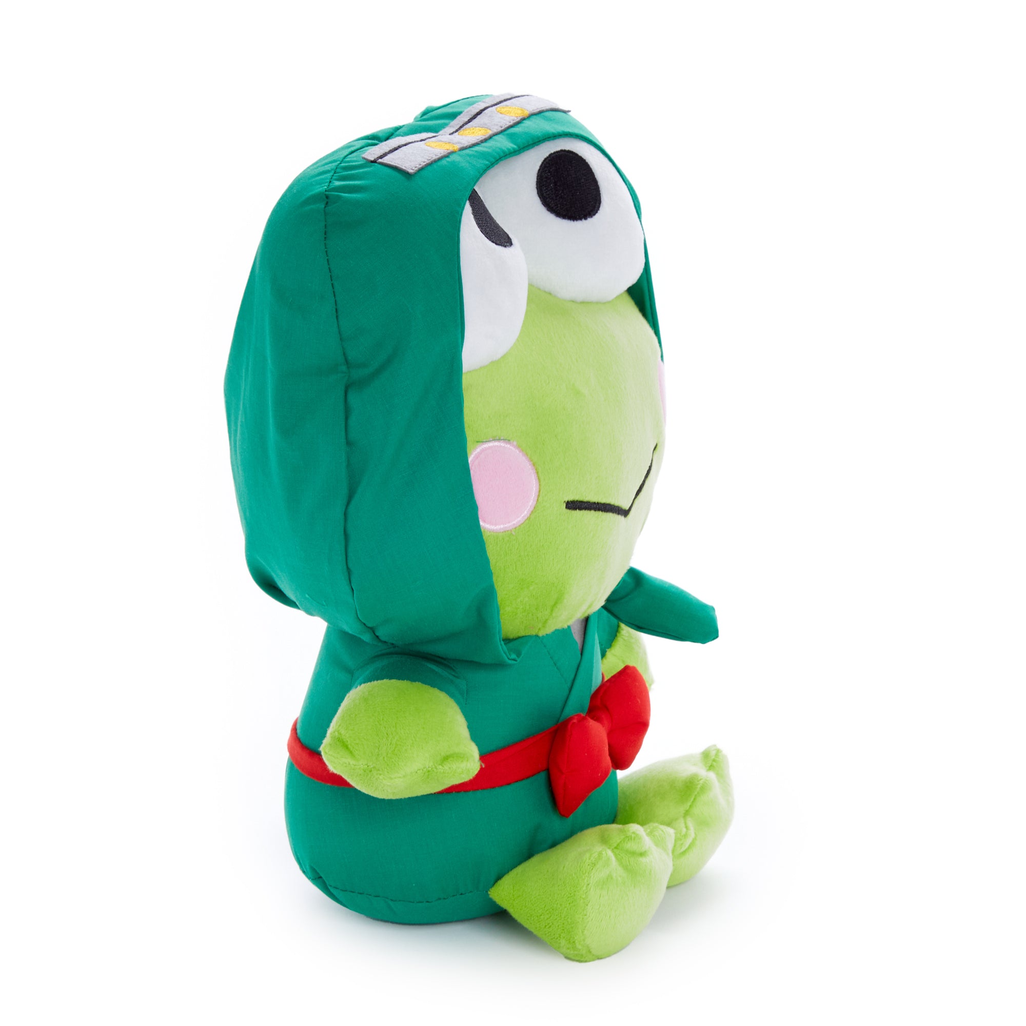 Keroppi 10 Ninja Plush (Japan Icons Series) Huge Surprise Cheap Online