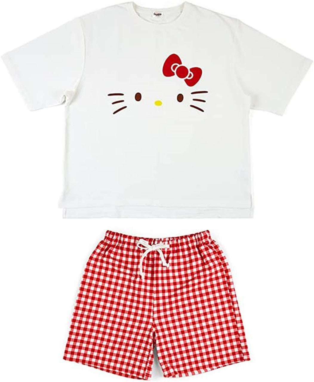 Hello Kitty 2-pc Loungewear Set Huge Surprise For Sale
