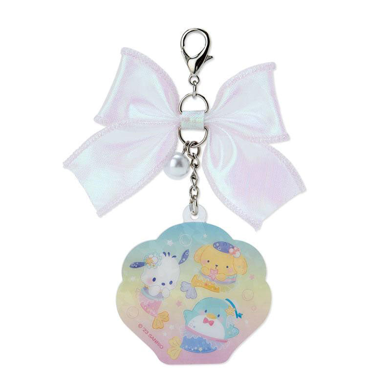 Sanrio Characters Acrylic Bag Charm (Mermaid Design Series) Affordable Cheap Pice