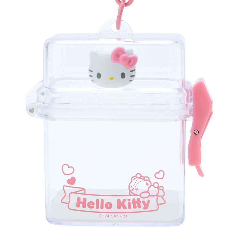 Hello Kitty Mini Companion Case Clearance High Quality