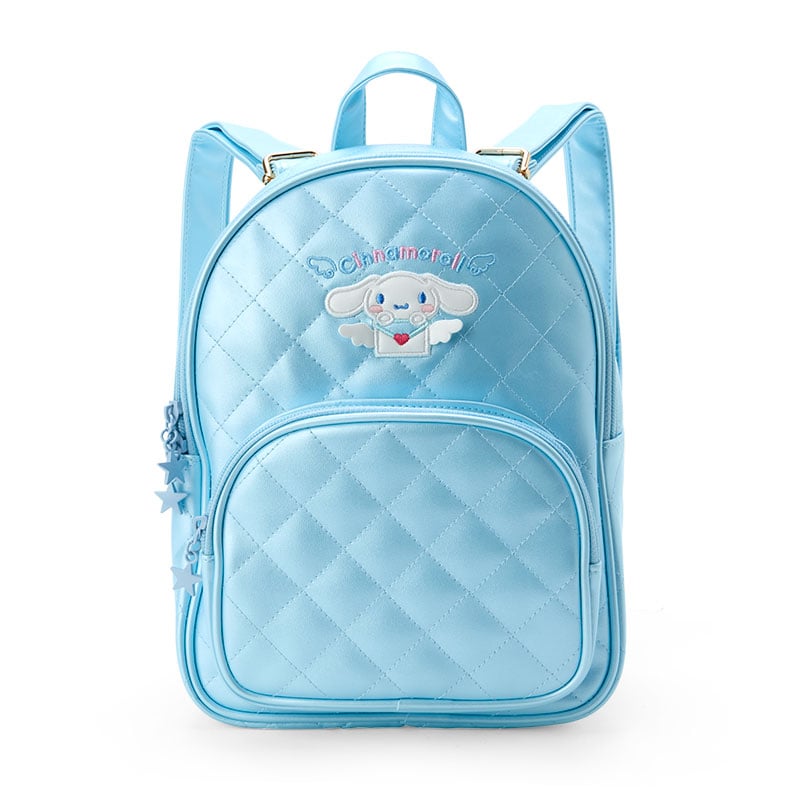 Cinnamoroll Quilted Mini Backpack (To Everyone I Love Series) Countdown Package Cheap Online
