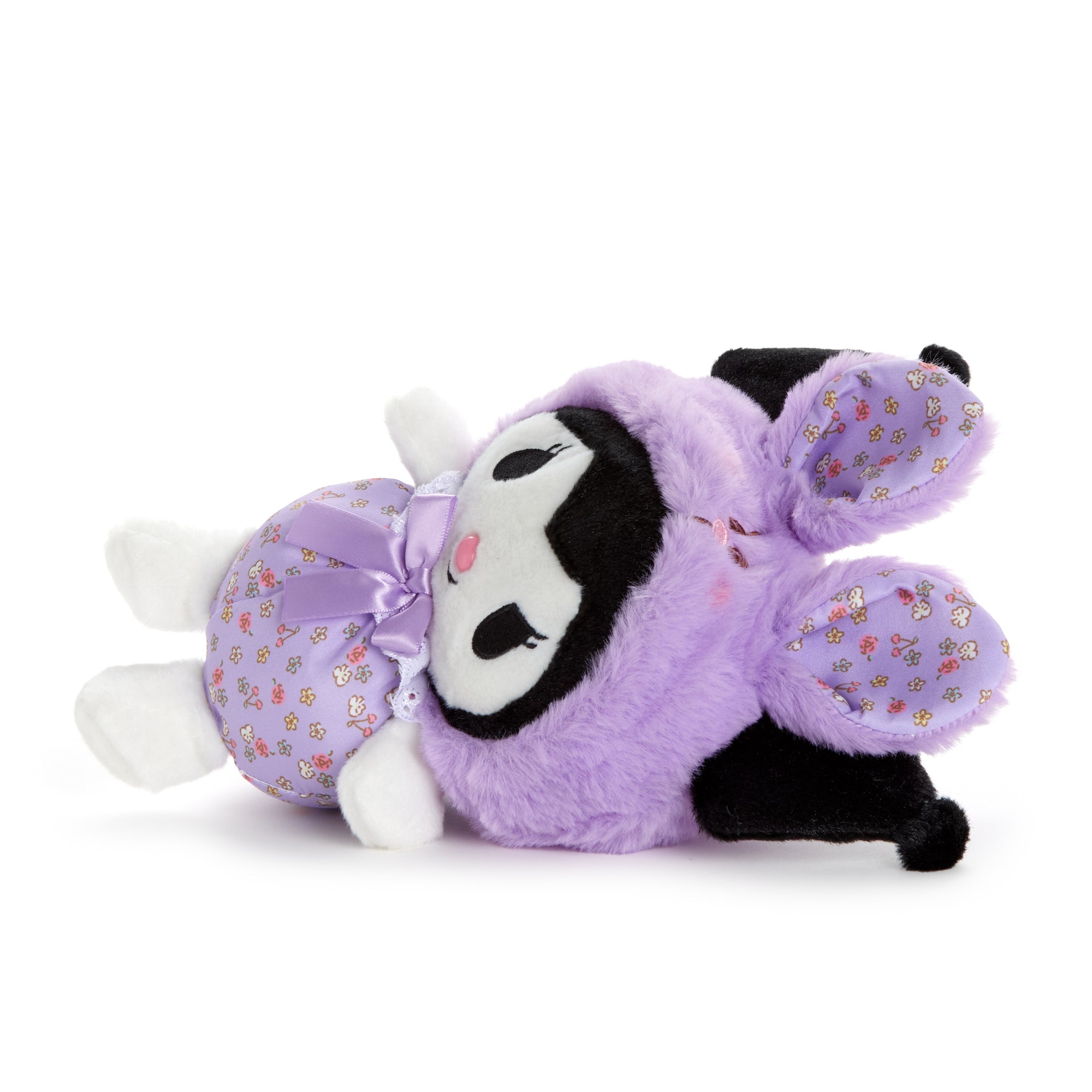 Kuromi 9 Plush (Darling Daisies Series) Free Shipping Outlet Locations