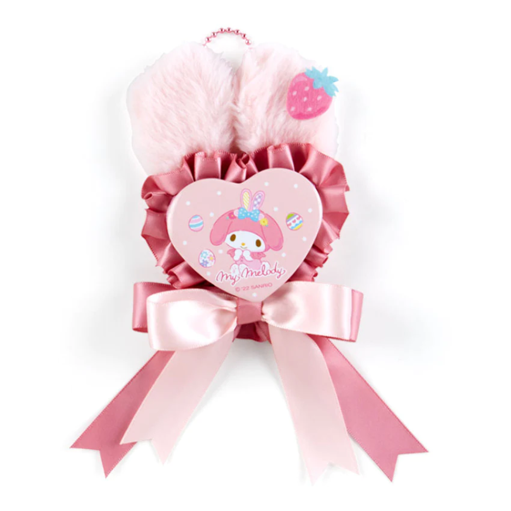 My Melody Rosette Badge (Spring Things Series) Cheap Sale Websites