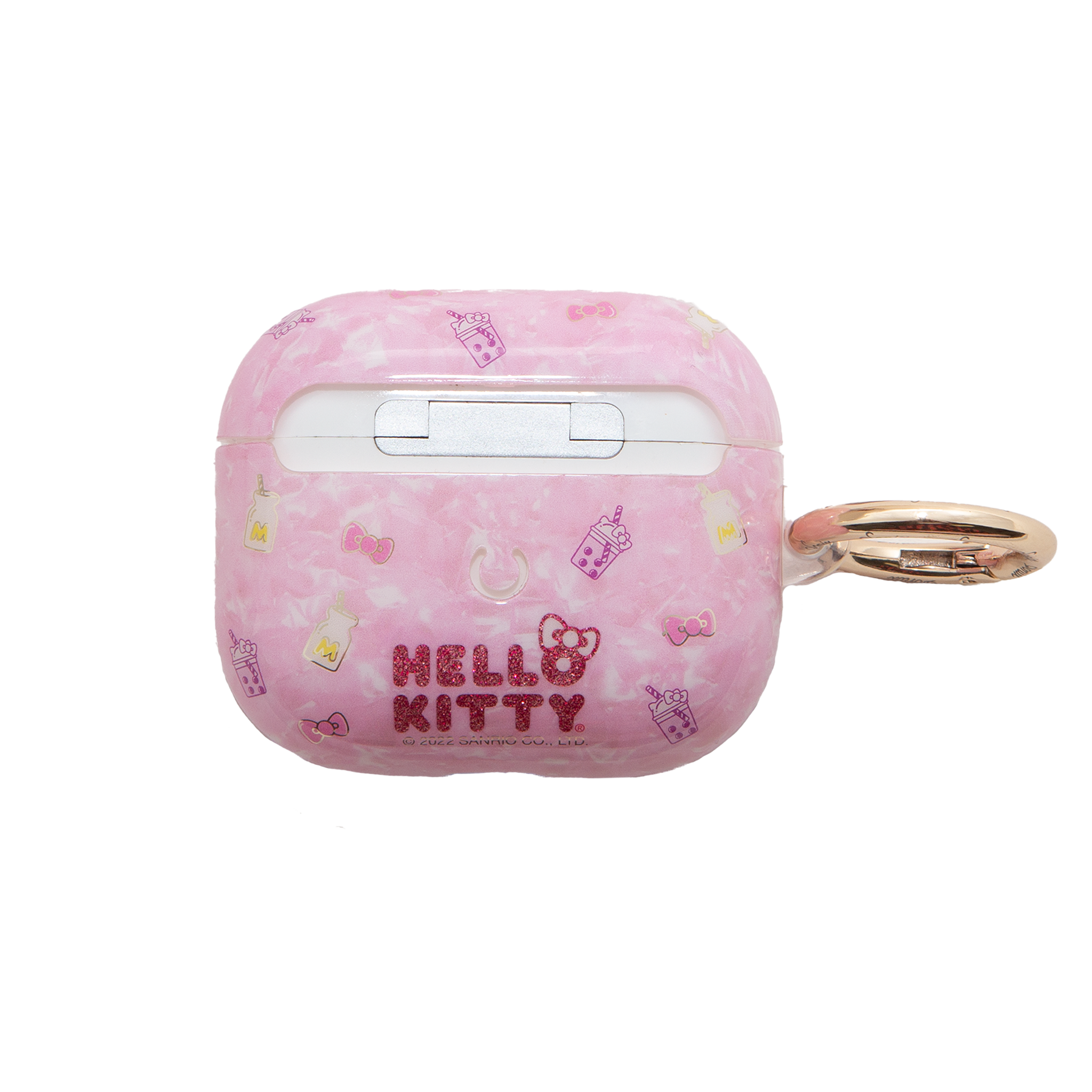 Hello Kitty x Sonix Boba AirPods Case (Gen 2/ Gen 3/ Pro) Cheap Sale Fashionable