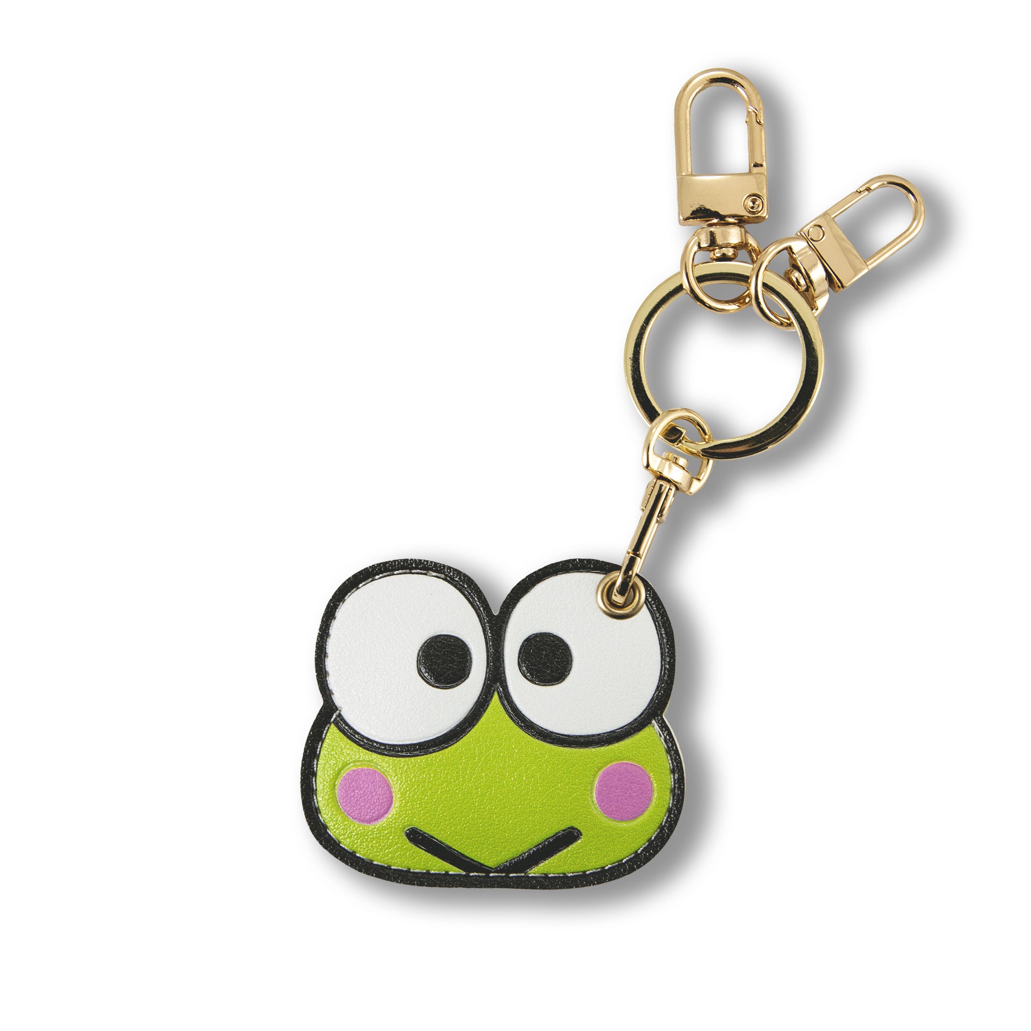 Keroppi x Sonix AirTag Keychain Cheap Sale Pick A Best
