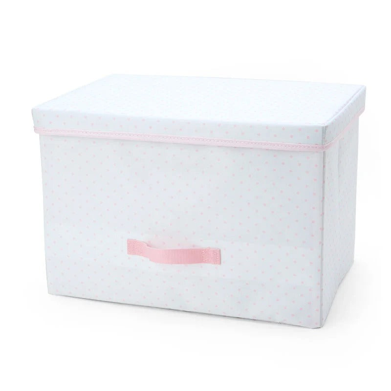 Hello Kitty Foldable Storage Box (Large) Cheap Sale Now