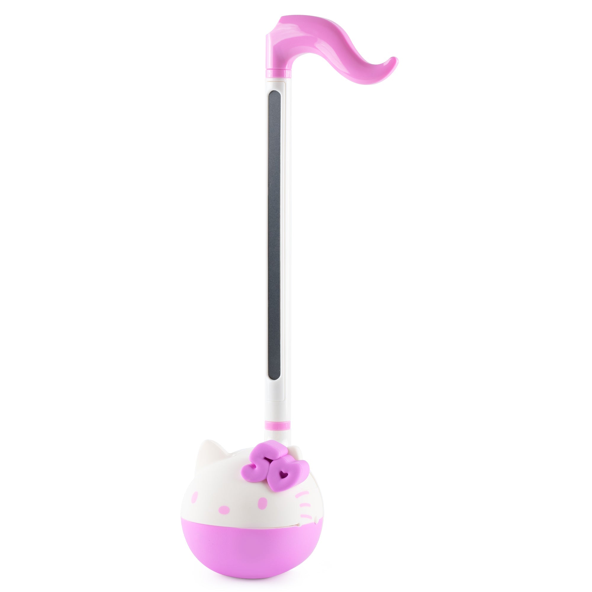 Hello Kitty 50th Anniversary Otamatone Musical Toy Cheap Lowest Pice