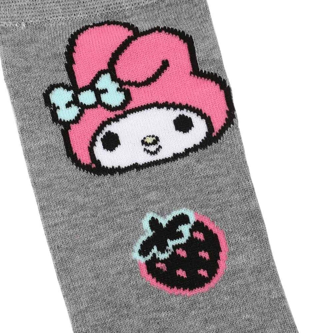 Hello Kitty and Friends 4-Pc Crew Sock Set Websites Online