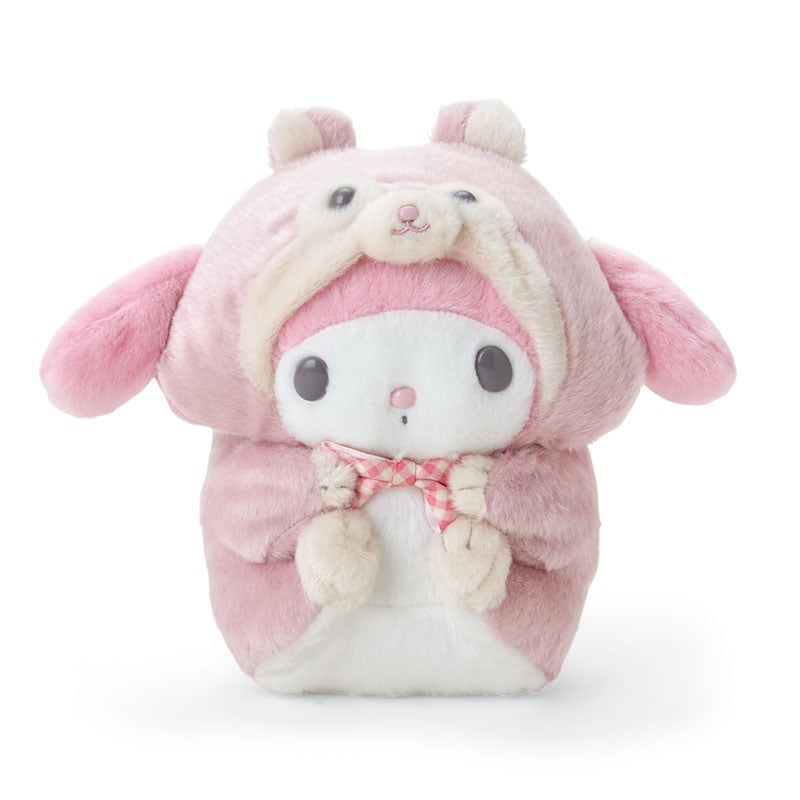 My Melody 8 Plush (Fauna Friends Series) Discount Wide Range Of