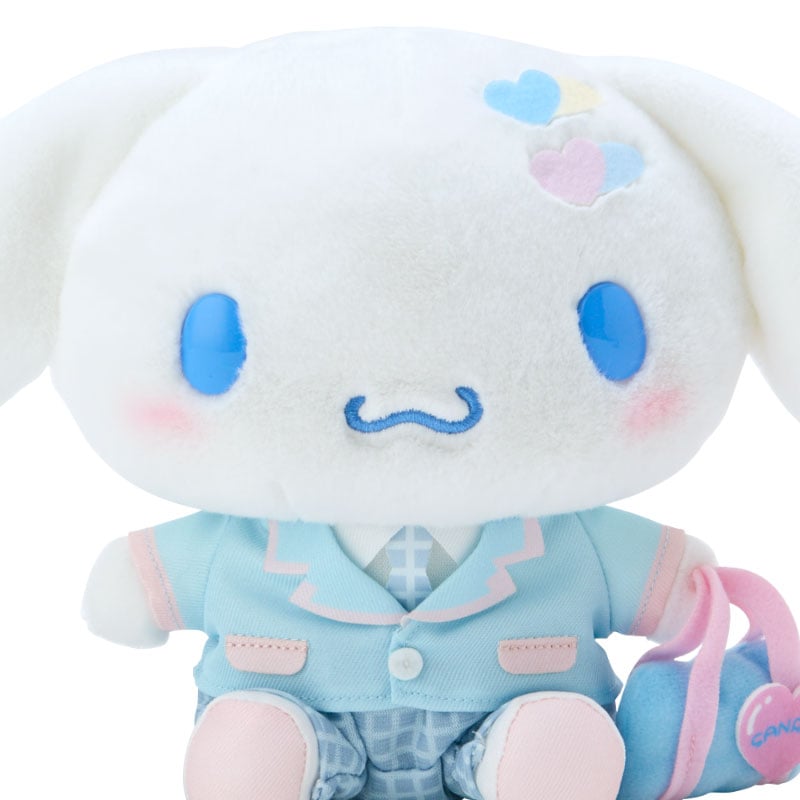Cinnamoroll 9 Plush (Sanrio Academy Series) Cheap Visit