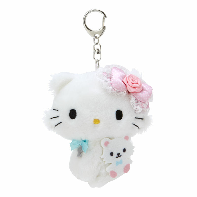 Charmmy Kitty Plush Mascot Keychain Sale 2025 New