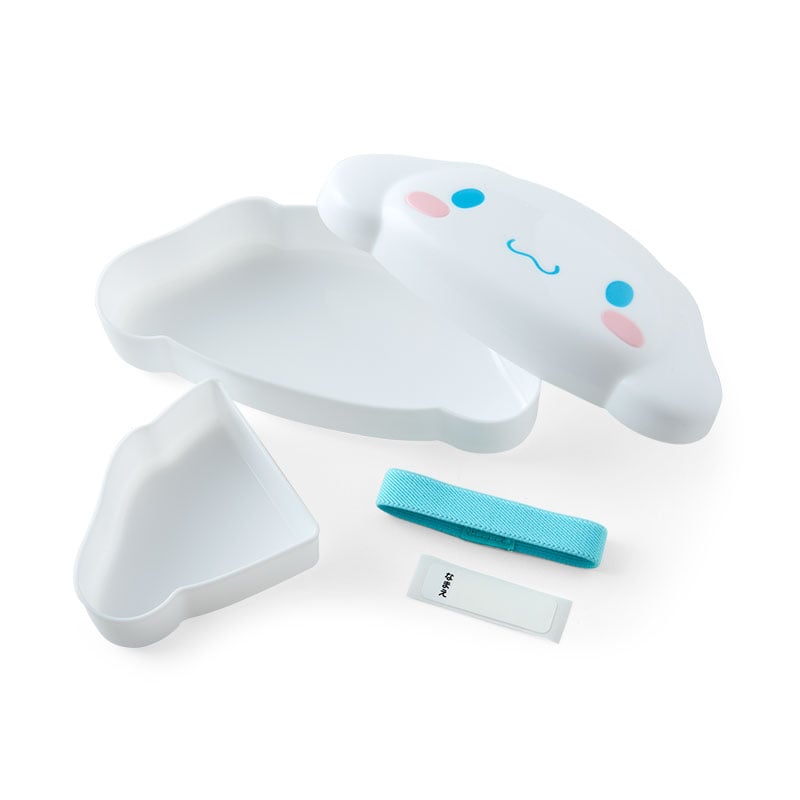 Cinnamoroll 3D Lunch Bento Box Clearance 2025